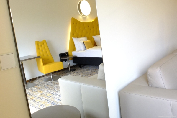 Hotel Arcotel Onyx (Hamburg)
